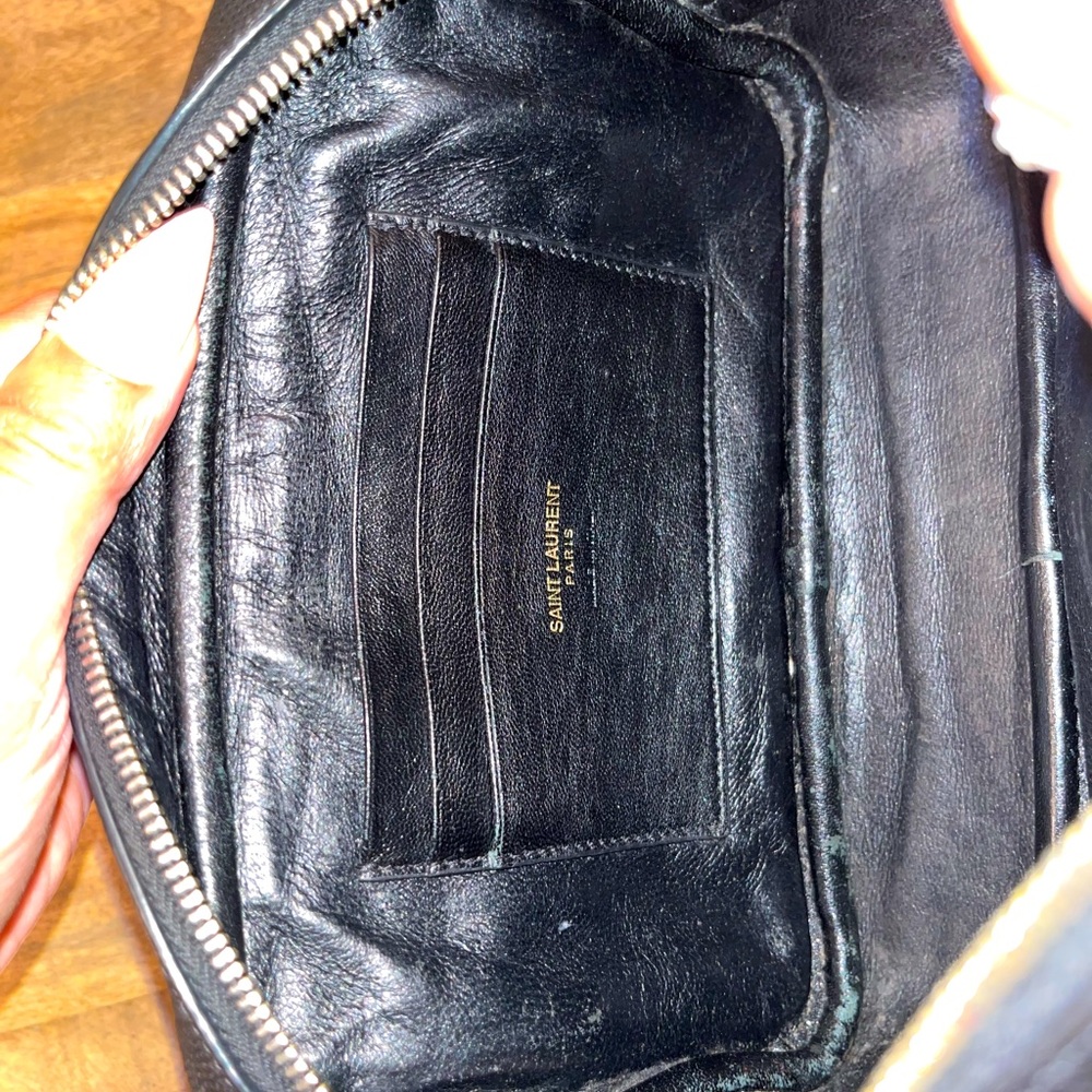 YSL LOU MINI BAG - Picture 10 of 12